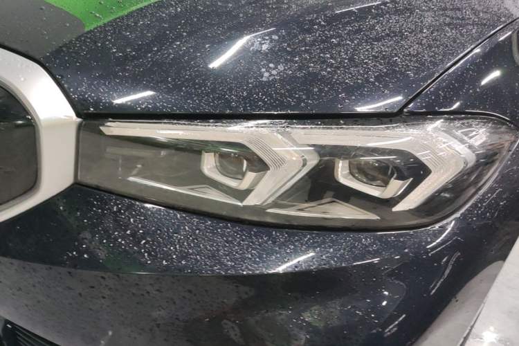 Used BMW i3 2024 eDrive 35 L