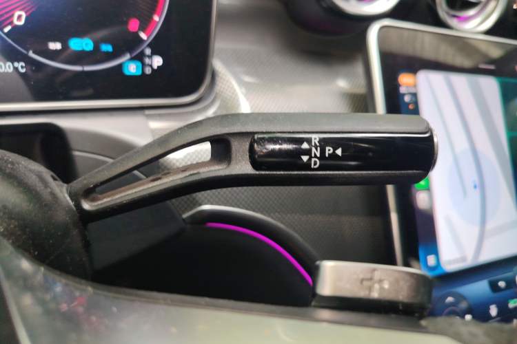 Used Mercedes-Benz C-Class 2022 Restyled C 260 L Sport Edition