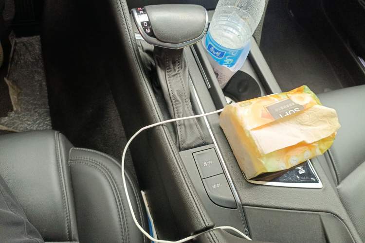 Used Cadillac CT6 2017 28T Luxury Model
