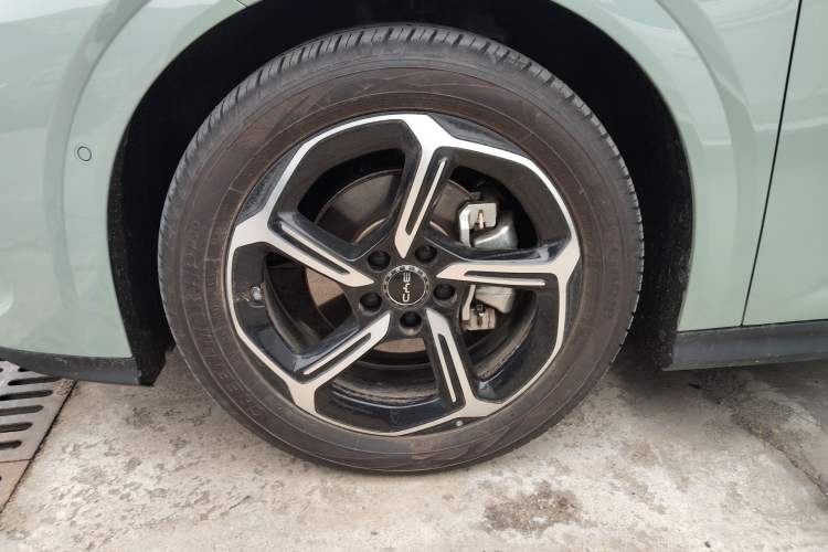 Used BYD Seal 06GT 2025 Intelligent Driving Version 605 Heatwave Edition