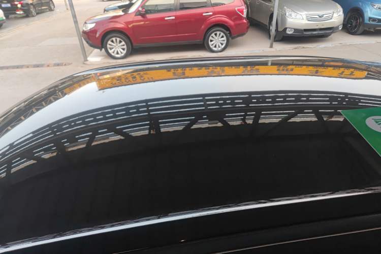 Used Wuling Bingo 2025 333 km Lingxi Deluxe Edition