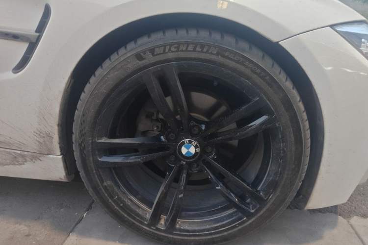 Used BMW 3 Series 2013 320Li Luxury Design Package