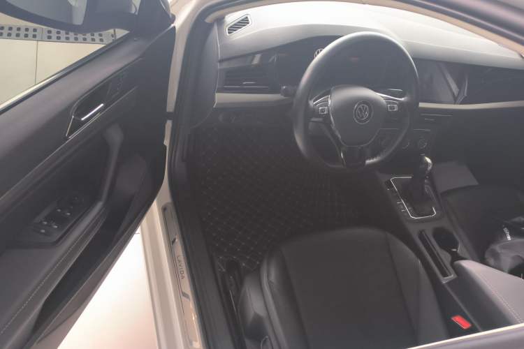 Used Volkswagen Lavida 2022 280TSI DSG Comfort Edition