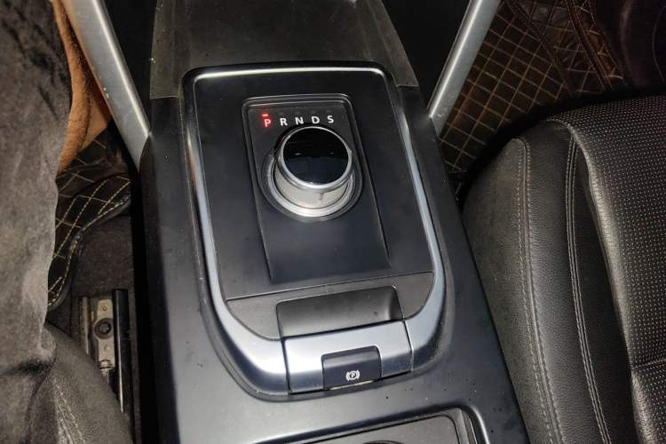 Used Land Rover Discovery Sport 2016 2.0T SE