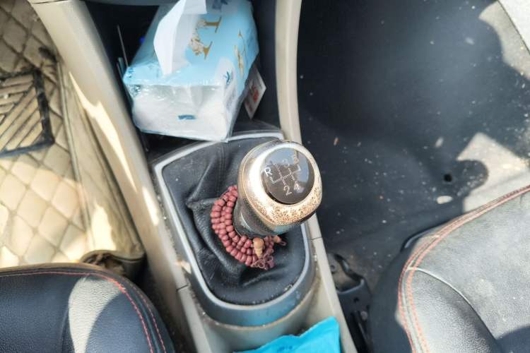 Used Hyundai Verna (older generation) 2014 1.4L Manual Smart GLS Trim