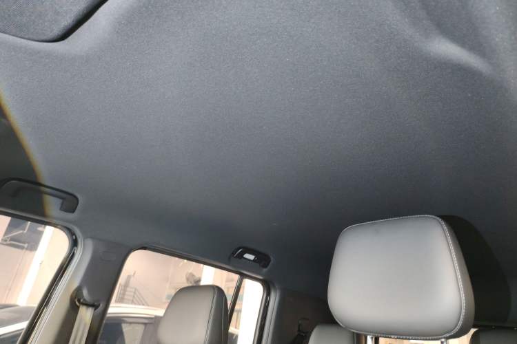 Used Baojun Spark EUV 2024 Prestige Edition 4 Seats