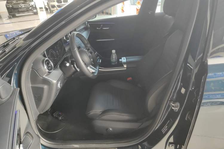 Used Mercedes-Benz C-Class 2022 C 200 L Sport Edition