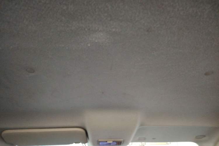 Used CHANGAN OSHAN X70A 2020 1.5L Manual Base Version Headliner