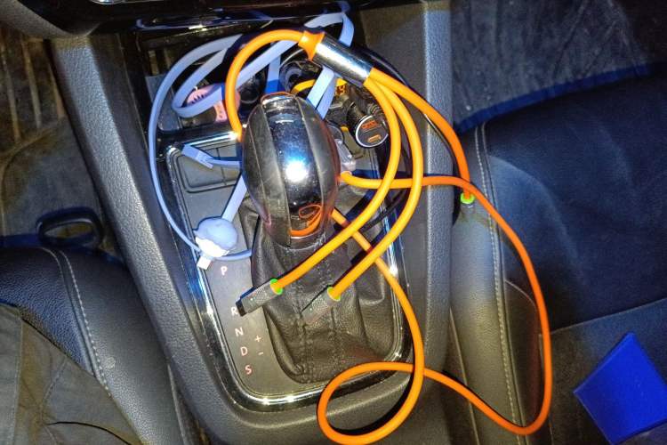 Used Volkswagen Sagitar 2015 1.6L Automatic Comfort Model
