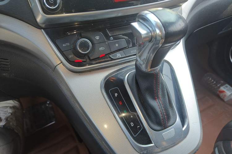 Used Haval H6 2015 Sport Edition 1.5T Automatic Two-Wheel Drive Luxury Model