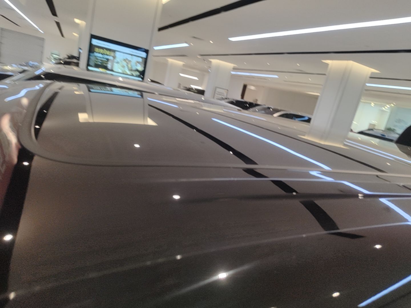 Zeekr 9X 2025 Moon Black Edition 70kWh — снимка 7