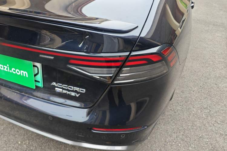 Used Honda Accord New Energy 2023 2.0L ePHEV Prestige Edition Right Rear Taillight