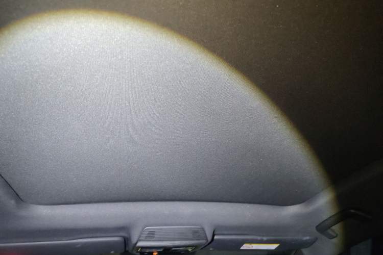 Used Volkswagen ID.3 2022 Pro Smart Edition Headliner