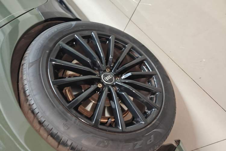 Used Audi A6 2018 3.0T allroad quattro