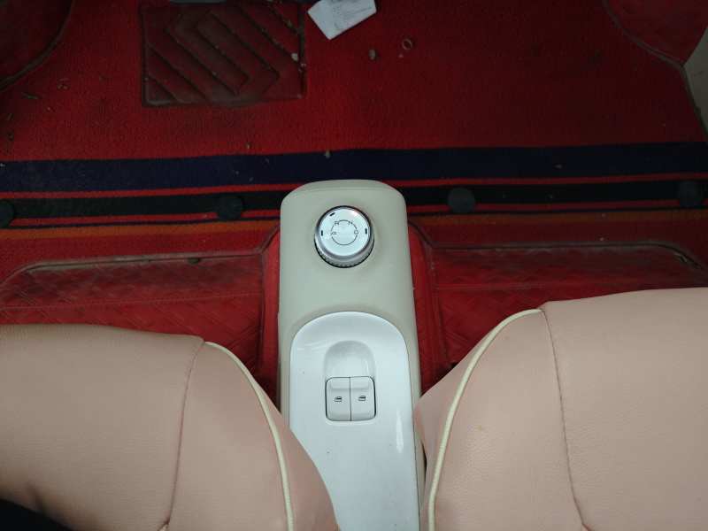 Used Wuling Hongguang MINIEV 2024 3rd Generation 215km Youth Edition — 13
