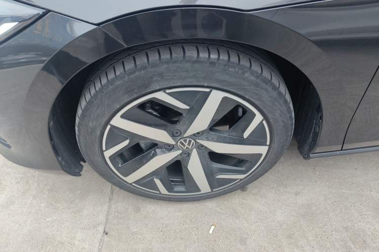 Used Volkswagen Lamando 2024 Lavida L 280TSI DSG Cool & Spicy Edition Exterior 4