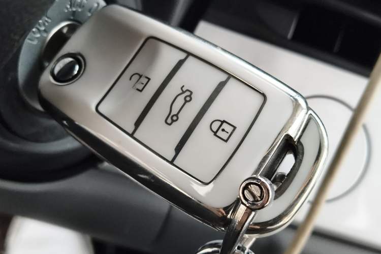 Used Qiyuan Lumin 2025 205 km Xiangqin Version