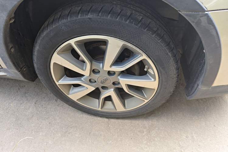 Used Geely Auto Vision S1 2018 1.4T CVT Fengchi Model