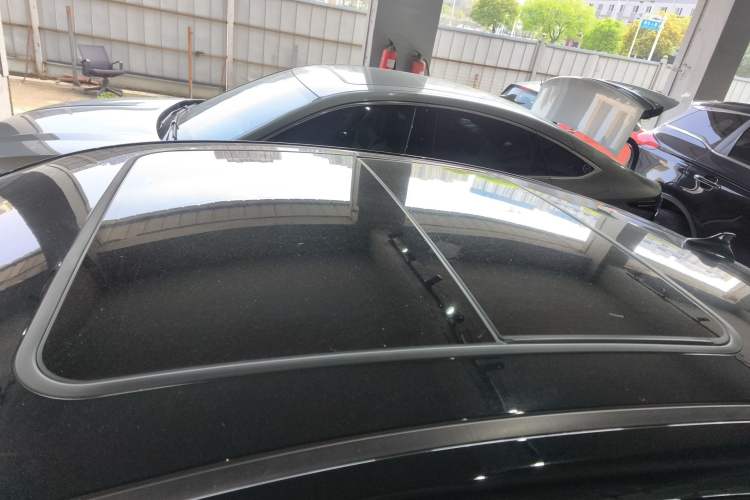 Used Chery Arrizo 8 2023 High-Performance Edition 2.0T DCT Powerfully Equipped