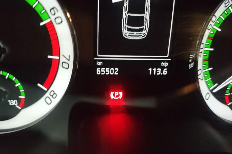 Used Skoda Octavia 2020 TSI280 DSG SmartDrive Luxury Edition