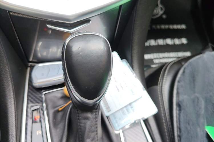 Used Cadillac SRX 2014 3.0L Comfort Model
