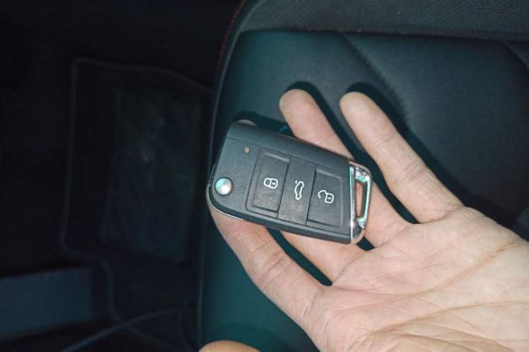 Used Volkswagen Tayron 2021 330TSI Two-Wheel-Drive 3rd Anniversary Limited Edition
