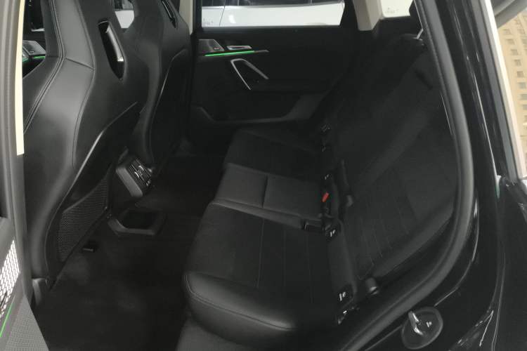 Used BMW X1 2023 xDrive25Li M Sport Package