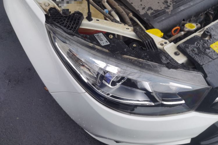 Used Chery Tiggo 3 2016 1.6L CVT ZhiShang Edition