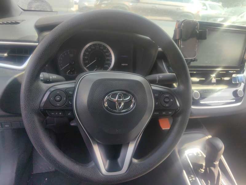 Used Toyota Levin 2023 185T CVT Luxury Edition — 6