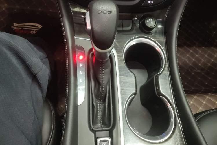 Used Buick Envision 2020 20T Two-Wheel Drive Leading Version
