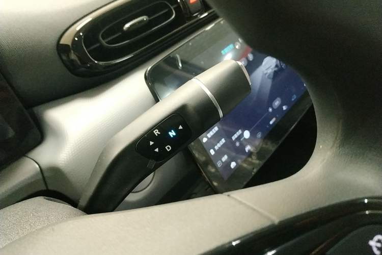 Used Leapmotor T03 2025 310 Comfort Edition