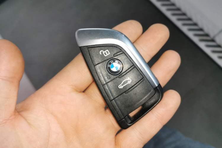 Used BMW X6 2018 xDrive35i Base Model Middle East
