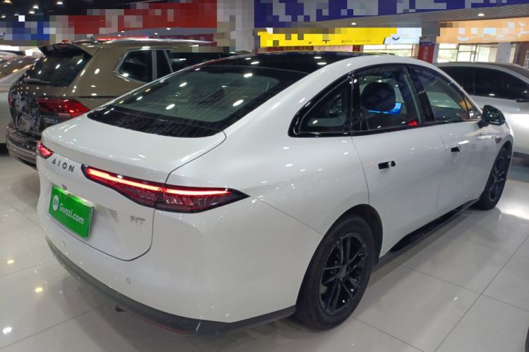 Used AION RT 2025 650 Zhijihao Edition