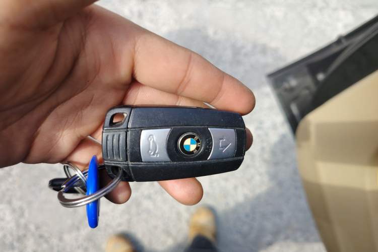 Used BMW X5 2009 xDrive30i Leading Model