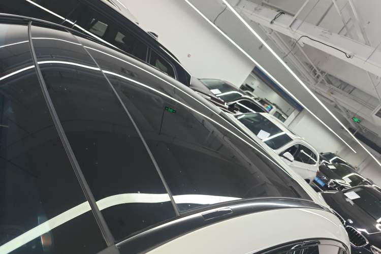 Used Mercedes-Benz GLC Coupe 2024 GLC 260 4MATIC Coupe SUV
