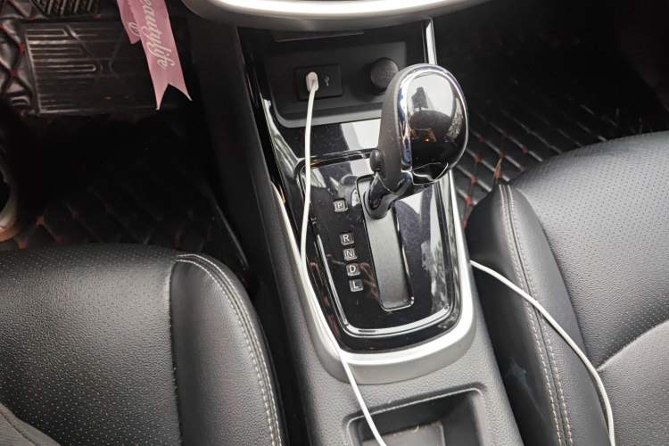 Used Nissan Tiida 2021 1.6L CVT Smart Drive Edition
