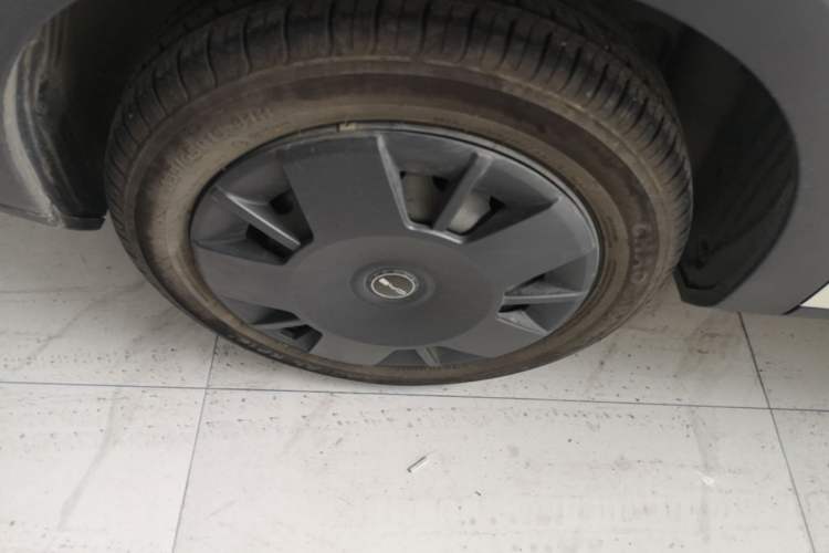 Used BYD Seagull 2024 Honor Edition 305km Dynamic Version