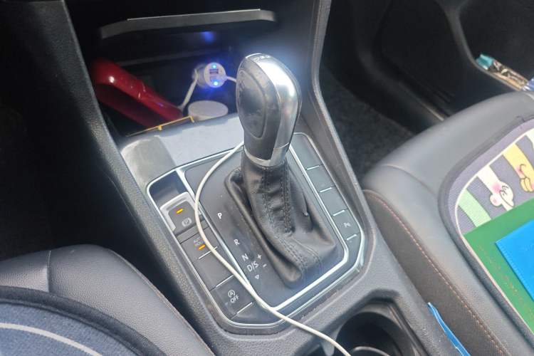 Used Volkswagen Golf Sportsvan 2016 230TSI Automatic Trend Edition
