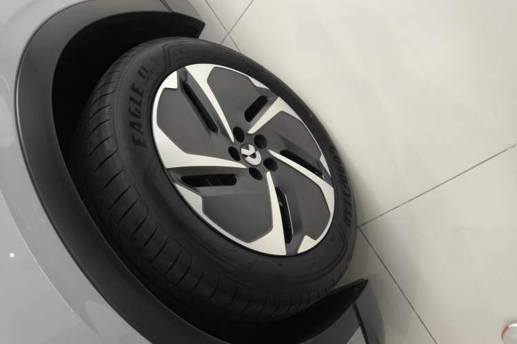 Used Nio EC6 2023 75 kWh