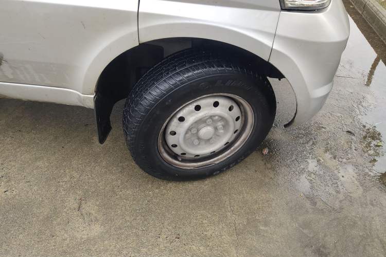 Used Wuling Rongguang 2021 1.5L Extended Standard Version with Air Conditioning – L3C
