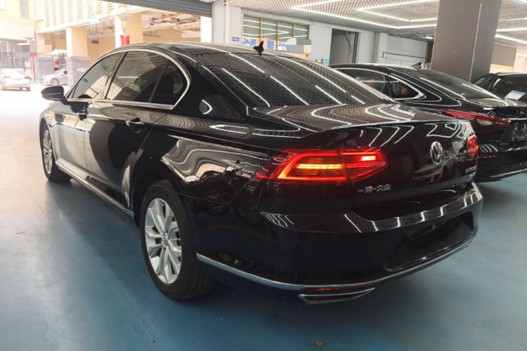 Used Volkswagen Magotan 2019 330TSI DSG Luxury Version China VI Standard