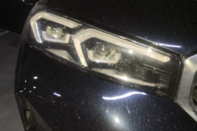 Used BMW 3 Series 2024 325Li M Sport Package
