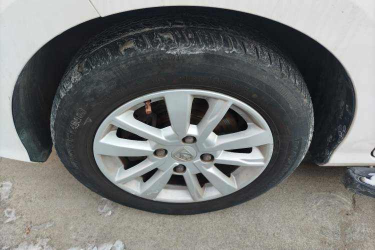 Used Baojun 360 2019 1.5L Manual Elite Version China VI
