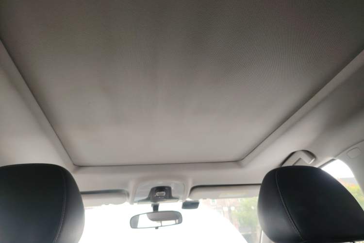 Used Chery Tiggo 7 2017 SPORT 1.5T Automatic Elite Edition