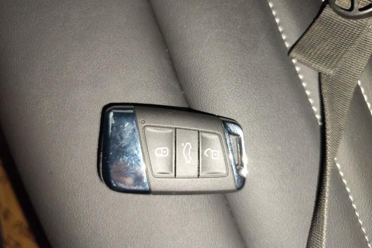 Used Volkswagen Magotan 2025 Zhongxiang Version 280TSI DSG Comfort Edition