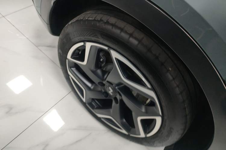 Used ONVO L60 2024 60 kWh Rear-Drive Version
