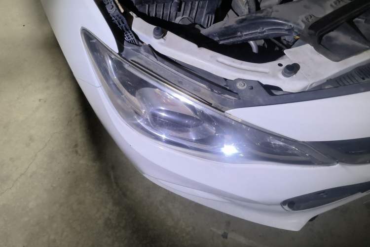 Used Chevrolet Cavalier 2016 1.5L Automatic Xinsong Edition