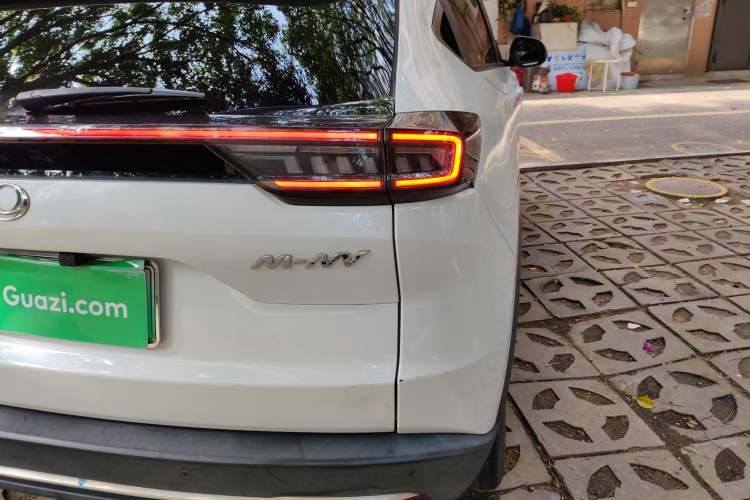 Used CIIMO M-NV 2021 Shangcheng Edition