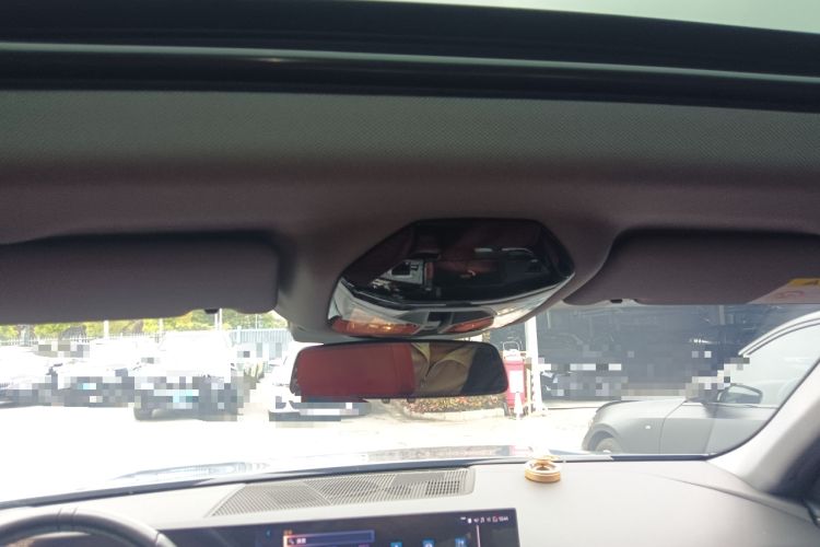 Used BMW 5 Series 2024 530Li Leading Model M Sport Package