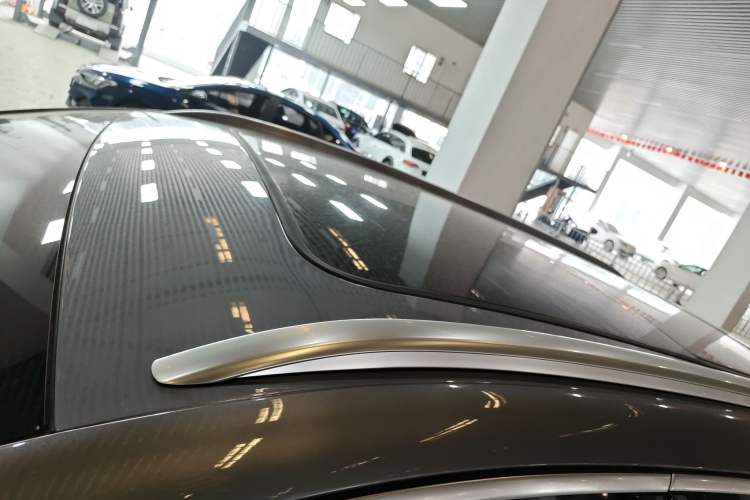 Used BYD Song L DM-i 2024 160 km Excellence Version
